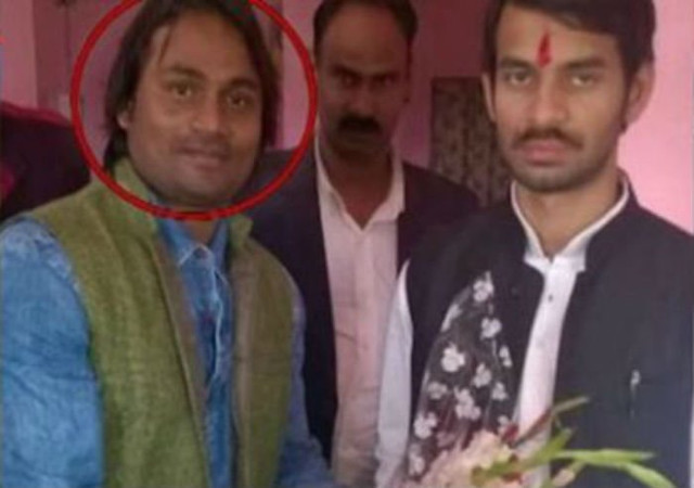 जर्नलिस्ट मर्डर केसः मंत्री तेजप्रताप यादव और शहाबुद्दीन को SC ने जारी किया नोटिस