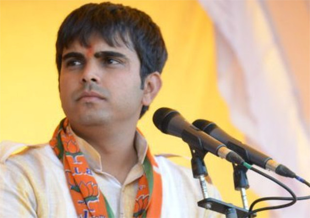 MP: मंत्री गोपाल भार्गव के बेटे अभिषेक भार्गव को मिली जमानत