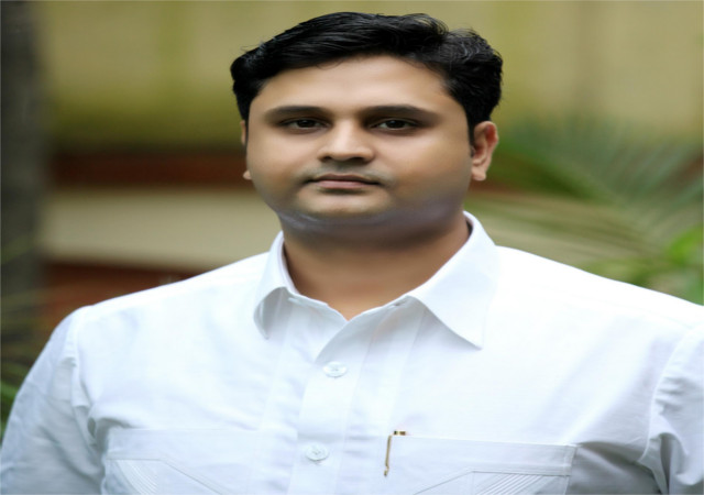 CG:युकां अध्यक्ष उमेश पटेल ने बताया अपनी जान का खतरा, कहा – ‘शेर का बच्चा हूं, पीछे नहीं हटूंगा’