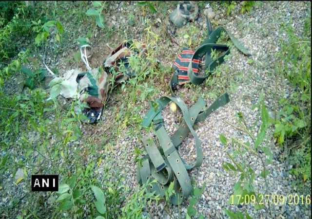 पंजाबः पठानकोट में दिखे संदिग्ध, सर्चिंग ऑपरेशन जारी