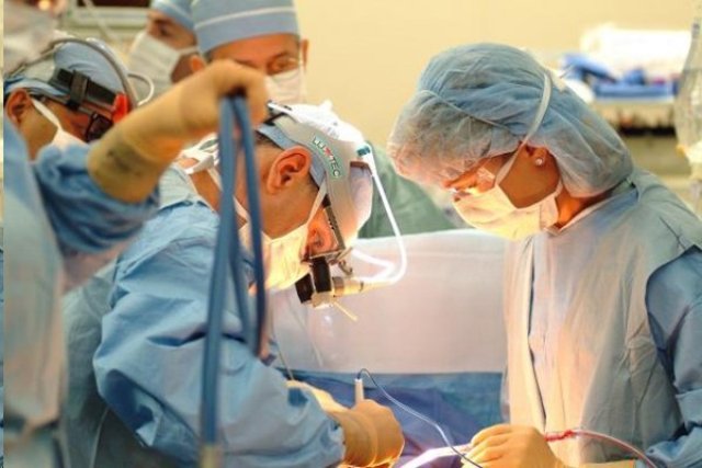 इंदौर में पहली बार सेक्स चेंज की सफल सर्जरी