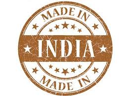 भारत-चीन सीमा पर MADE IN INDIA की मांग