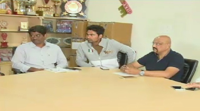 छग की पहली रणजी टीम का ऐलान, 16 खिलाड़ियों की मिली टीम में जगह