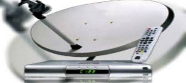 पाकिस्तान में सभी भारतीय टीवी चैनलों के प्रसारण पर बैन