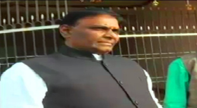 भिलाई: चरोदा नगर निगम में सभापति पद पर कांग्रेस का कब्जा, विजय जैन बने सभापति