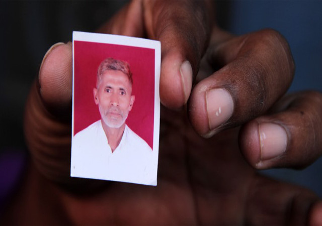 दादरी हत्याकांड के एक आरोपी की मौत,  बिसाहड़ा में तनाव