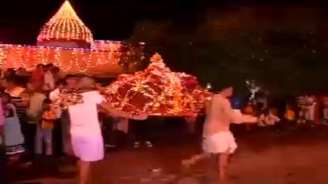 यहां ना तो रावण जलता है, और ना ही..यहां राम की जयकार गूंजती हैं, जानें क्या है खासियत बस्तर दशहरे की