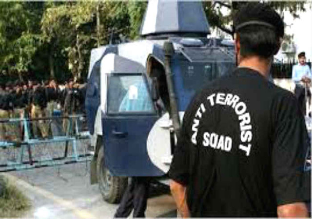 गुजरातः ATS ने दो आईएसआई एजेंट को किया गिरफ्तार, हनीट्रैप के जरिए फंसाया