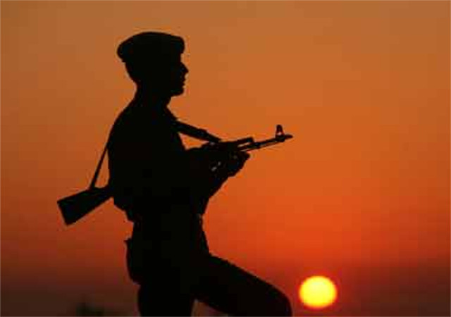 धारः फिलहाल काबू में है गंधवानी में तनाव की स्थिति