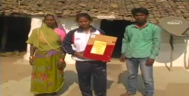 मुंगेली: सरकारी अधिकारियों की उपेक्षा के चलते अपनी पहचान खोती पैरालंपिक की अंतर्राष्ट्रीय खिलाड़ी…