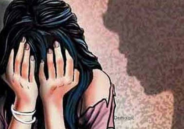 सरायपाली: महिला का अपहरण कर गैंगरेप, दो आरोपी गिरफ्तार