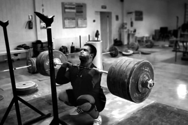 14वीं सीनियर स्टेट लेवल वेट लिफ्टिंग चैंपियनशिप खिताब में रायपुर जिले का रहा दबदबा