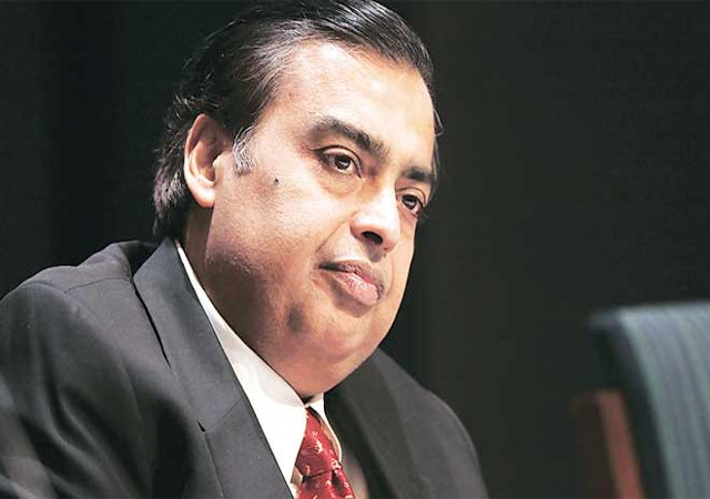 पाक कलाकारों के बैन की मांग पर बोले मुकेश अंबानी, मेरे लिए देश सबसे पहले