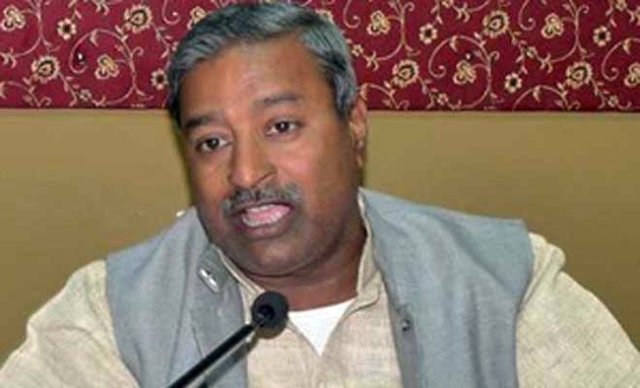 अयोध्या में रामायण म्यूजियम का निर्माण महज एक ‘लॉलीपॉप’: विनय कटियार