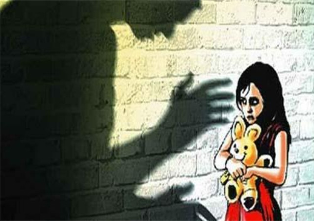 भिलाईः माइल स्टोन स्कूल की बस में 4 साल की बच्ची से रेप की कोशिश, आरोपी ड्राइवर गिरफ्तार