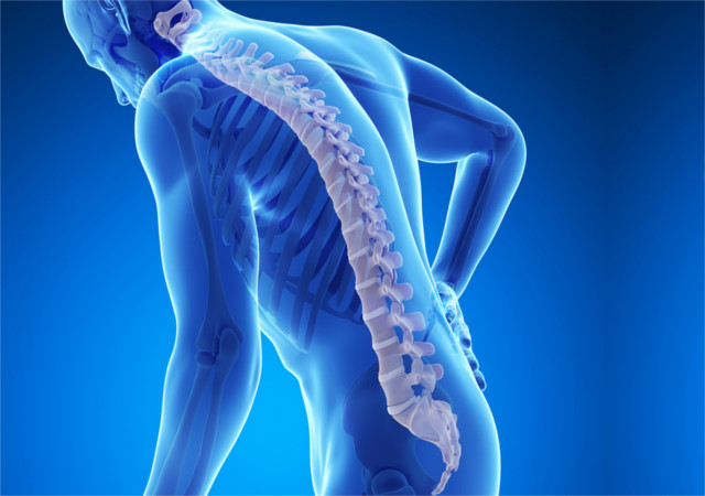 वर्ल्ड ऑस्टियोपोरोसिस डेः इस बीमारी में हड्डियां हो जाती हैं कमजोर, इस तरह करें बचाव