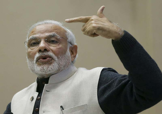 पीएम मोदी ने किया किसान की बेटी का नामकरण, फोन कर ‘वैभवी’ सुझाया