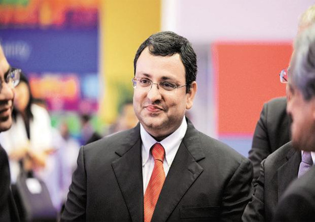 टाटा समूह में बड़ा फेरबदल, साइरस मिस्‍त्री चेयरमैन पद से हटाए गए