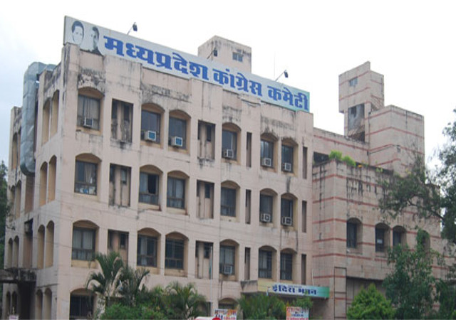 शहडोल लोस और नेपानगर विस के लिए कांग्रेस ने किया अपने प्रत्याशी का ऐलान