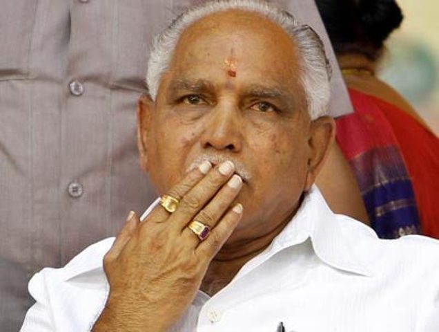 कर्नाटक: पूर्व मुख्यमंत्री बीएस येदियुरप्पा रिश्वत मामले में दोषमुक्त