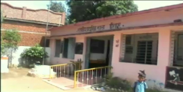 डोंगरगढ़: IBC24 की खबर का असर, जर्जर स्कूल भवन के लिए 40 हजार रूपए की राशि स्वीकृत