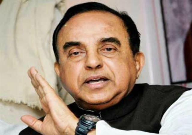 सुब्रमण्यम स्वामी ने PM को लिखी चिट्ठी, रतन टाटा के खिलाफ जांच की मांग