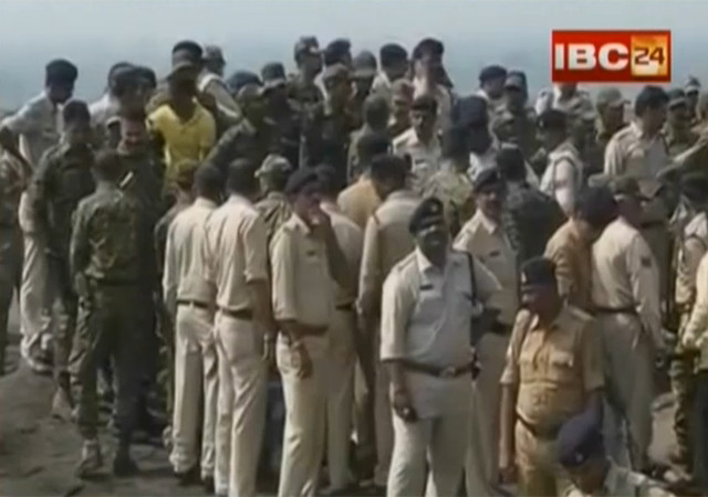 सिमी आतंकियों के एनकाउंटर पर क्या बोले चश्मदीद?