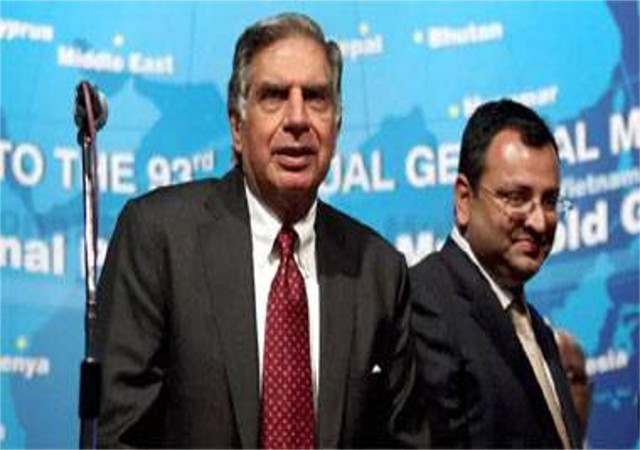 भविष्य में ग्रुप की सफलता के लिए मिस्त्री को हटाना जरूरी था : टाटा