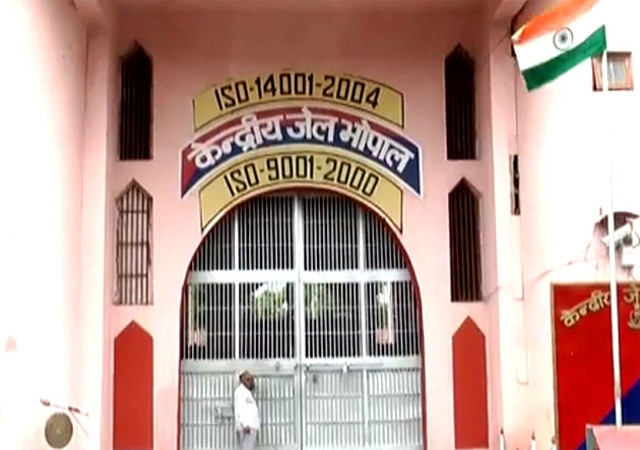 पत्र से खुलासा, दो वर्ष पहले IG जेल ने बतायी थीं भोपाल सेंट्रल जेल की खामियां
