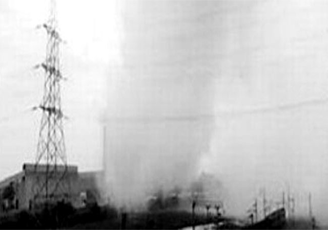 गुजरात: उर्वरक कंपनी के संयंत्र में गैस लीक, 4 की मौत