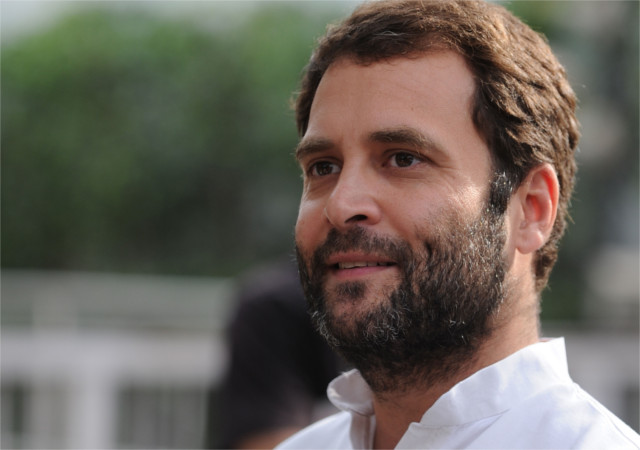 OROP मुद्दे पर राहुल गांधी ने PM मोदी पर बोला हमला, कहा- पूर्व सैनिकों को धोखा दे रही सरकार