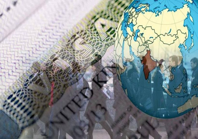 ब्रिटेन ने अपने वीजा नियमों में किया बदलाव, IT सेक्टर के लोग होंगे अधिक प्रभावित