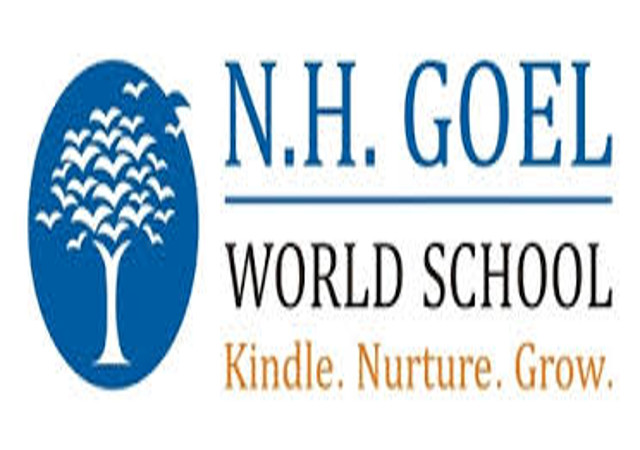 NH गोयल वर्ल्ड स्कूल में रायपुर इंटरनेशनल डिप्लोमेसी समिट का आयोजन