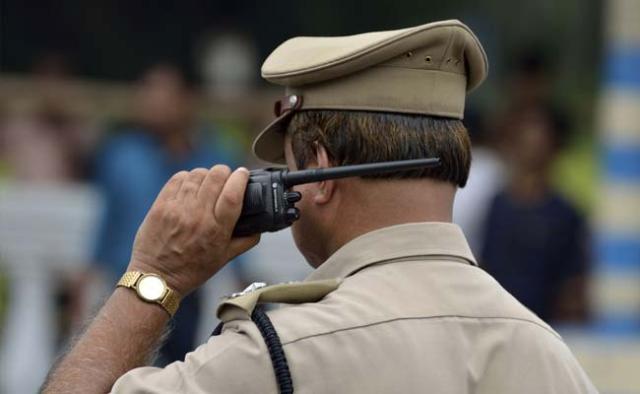 भोपाल: आतंकियों के एनकाउंटर के बाद पुलिस मुख्यालय ने जारी किया हाई अलर्ट