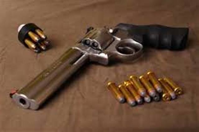 अंबिकापुर में बढ़ा लाइसेंसी हथियार रखने का शौक…