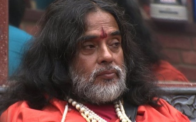 बिग बॉस ने ओमजी को सीक्रेट रूम में रखा…