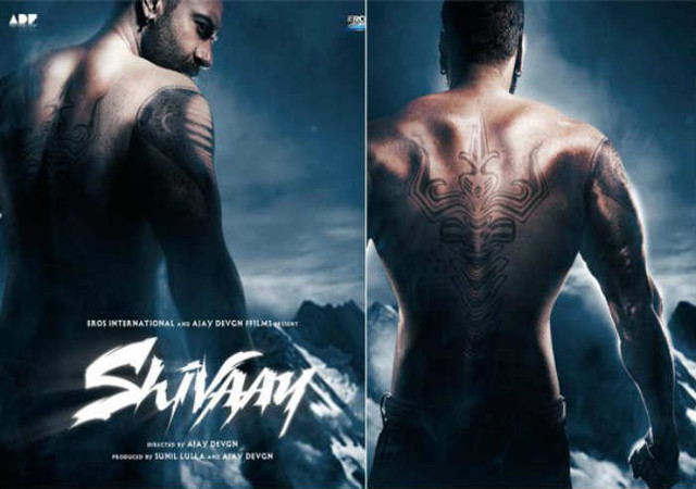 Movie Review: ‘शिवाय’