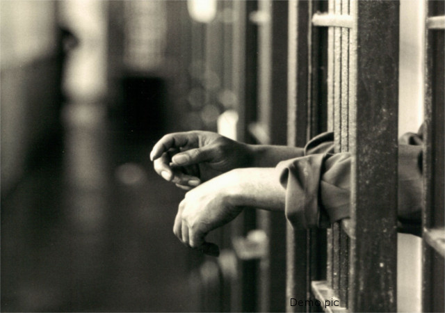 भोपाल जेल ब्रेक कांड: आशंका है कि जेल के अंदर किसी ने की आतंकियों की मदद