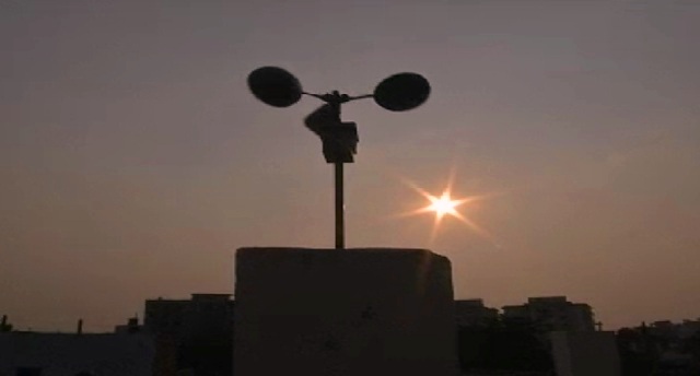 छत्तीसगढ़ में उत्तर पूर्वी हवाओं से लुढ़का पारा, पेंड्रारोड में न्यूनतम तापमान 12.5 डिग्री