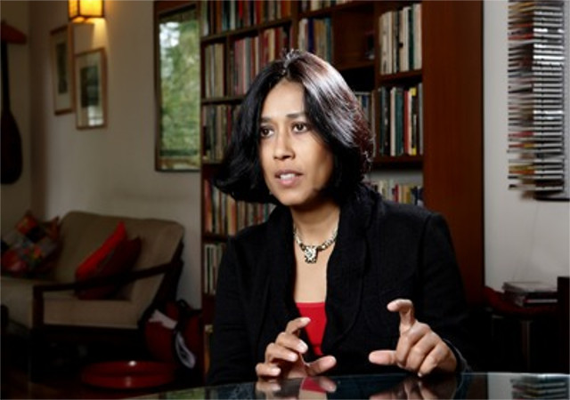 डीयू प्रोफसर नंदिनी सुंदर के खिलाफ छत्तीसगढ़ में हत्या का मामला दर्ज