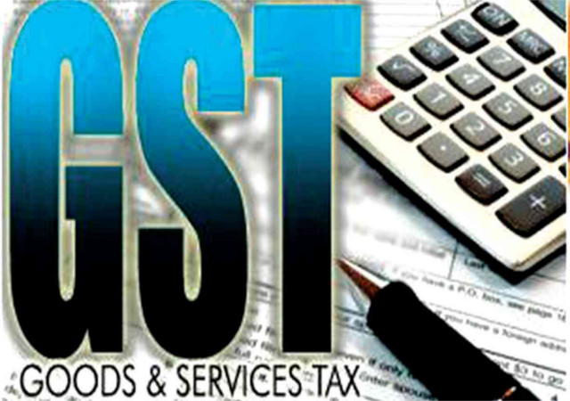 डेबिट और क्रेडिट कार्ड के जरिए भर सकेंगे GST
