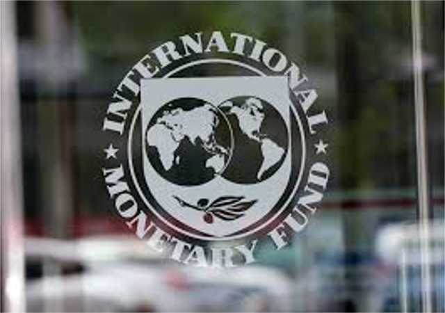 IMF ने 500 और 1000 रुपए के नोट बंद करने को लेकर किया भारत का समर्थन