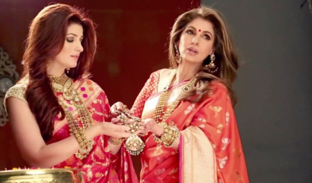 ट्विंकल की शादी से पहले अक्षय कुमार के बारे में ये सोचती थीं डिंपल कपाड़िया…