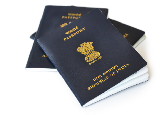 बिना visa 59 देशों में घूम सकते हैं भारतीय
