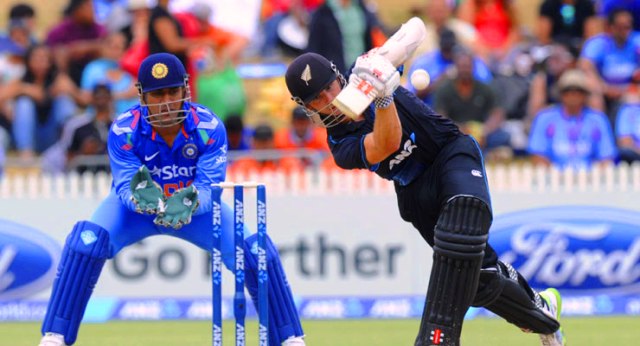 हाल ही में खेले गए भारत-न्यूजीलैंड वनडे सीरीज ने तोड़ा पिछले 3 वर्षों का रिकॉर्ड…