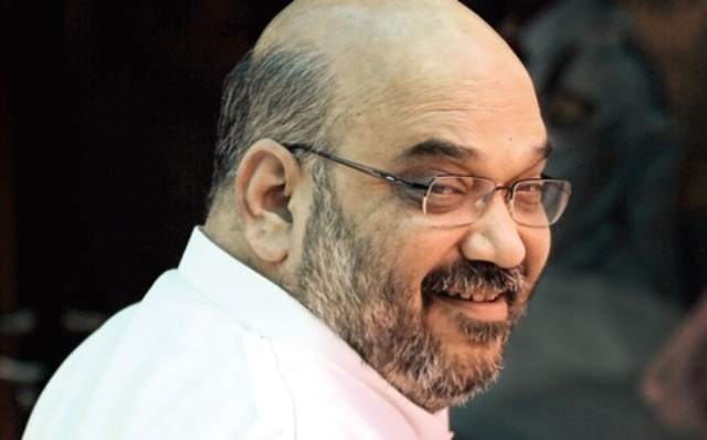 प्रधानमंत्री नरेंद्र मोदी ने कांग्रेस के 12 लाख करोड़ रूपये रद्दी में बदल दिए: अमित शाह
