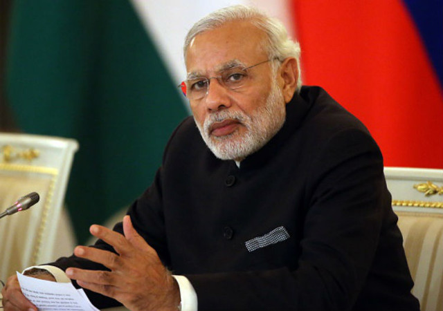 मीडिया में नहीं होना चाहिए सरकार की दखलः PM नरेंद्र मोदी