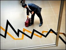 ग्रीस में भारी वित्तीय संकट