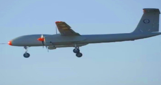 देश के सबसे बड़े ड्रोन रूस्तम-2 ने सफलतापूर्वक भरी पहली उड़ान, जानिए इसकी खासियत