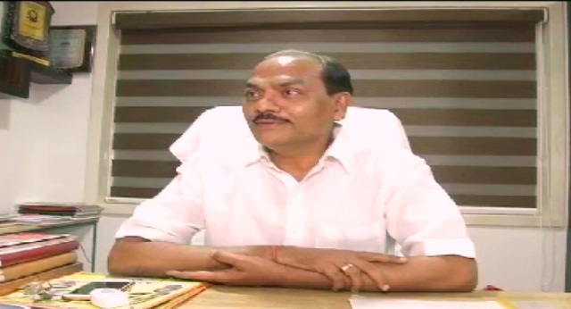 जनधन खातों में 50 हजार से अधिक राशि जमा करने पर लगी रोक हटाने की मांग…